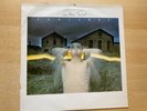 COCTEAU TWINS - GARLANDS - UK LP -1982 - 4AD - CAD 211 - PLAYS VG+