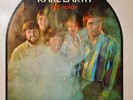 Rare Earth Get Ready Vinyl LP Motown RS 507  Rock Psychedelic First Press Nm