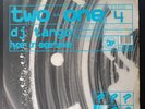 DJ Tango / Hyper On Experience ‎– Two On One Issue 4. Moving Shadow 1994.