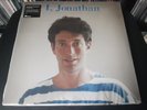 Jonathan Richman I, Jonathan Vinyl Me Please Sky Blue VMP Colored Numbered