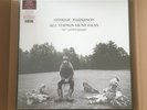 GEORGE HARRISON - ALL THINGS MUST PASS 3LP LIMITED SPLATTER VINYL  - SOLD OUT