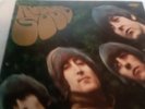 THE BEATLES - Rubber Soul (Capitol SW-2442) - 12