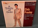 Elvis Presley EPA-5088 A Touch Of Gold EP Orange Label Rarity 1968 NM