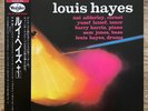 LOUIS HAYES on Vee-Jay - Japan LP NM Yusef Lateef