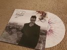 Panic At The Disco Too Weird To Live Too Rare To Die Clear With Splatter Vinyl
