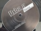 Shifty – Jazz Ass / Jelly Head – 1996 deep jungle Promo Vinyl 12