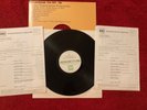 Flaco Jimenez Martin Carthy ‎22nd Cambridge Festival BBC Transcription Vinyl LP