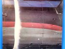 PAUL MCCARTNEY & WINGS OVER AMERICA 3X LP 1976 POSTER GREAT CONDITION  VG+/VG B