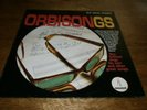 ROY ORBISON ORBISONGS Stereo LP Popcorn M-