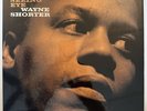 Wayne Shorter – The All Seeing Eye - Blue Note Tone Poet Series Vinyl LP