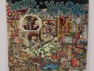 Weird Al Yankovic Self Titled Vinyl LP (1983 Rock & Roll) BFZ 38679 Tested VGC