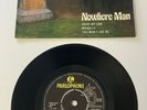 THE BEATLES NOWHERE MAN EP Mono GEP 8952 1965