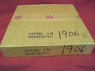 The Beatles Collection US LP Box Set – Factory Sealed in Original Mailing Box