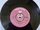 THE MVP'S/THE CHARISMA BAND-TURNING MY HEARTBEAT UP-BUDDAH RECORDS 1978 VG+