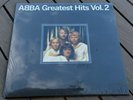 ABBA Greatest Hits Vol. 2 New Sealed Atlantic Records SD 16009 - LP Vinyl