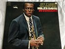 My Funny Valentine Miles Davis In Concert -  CL 2306 MONO