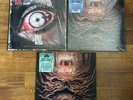 Waxwork Records Evil Dead 2 Evil Dead Rise Vinyl Motion Picture Scores