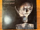 VTG Violent Femmes - Hallowed Ground LP - 1-25094 - VG+ Vinyl - Original - 1984