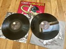 1995 SLASH’S SNAKEPIT IT’S 5 O’CLOCK SOMEWHERE VINYL 2LP   NM