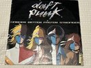 Daft Punk Harder Better Faster Stronger 2001 Vinyl Record House
