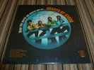 STOP THE WORLD, HEARTS OF STONE, Original  1970 release, VIP VS404, MOTOWN, M/M