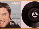 ELVIS One Night With Elvis PRESLEYBaby Lets Play HouseEP RCA Victor- EPA 9644