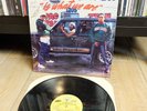 1986 The 2 Live Crew – 2 Live Is What We Are Record Vinyl LP – XR 100 – VG+/VG+