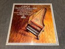DGG Archiv 2723 077 ed1 4LP DIGITAL Pinnock, harpsichord, English Concert: Bach.