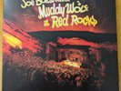 Joe Bonamassa.  Muddy Wolf At Red Rocks.   3 x 180G Vinyl LP Album