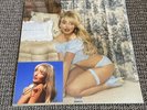 Sabrina Carpenter – Short N' Sweet Vinyl Record SIGNED / SEALED Alt Cover CLEAR