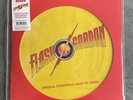 Queen - Flash Gordon - Numbered Picture Disc LP 1980 Only Limited Edition