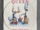 Queen Innuendo 12” Picture Disc Explosive Version RARE