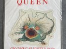 Queen – I'm Going Slightly Mad Shaped Picture Disc