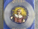 Queen / Headlong / 12 Inch Vinyl / Clear Picture Disc / Original EMI 1991  VG+