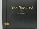 The Beatles Box Set The Collection 14 LP's Original Master Recordings #8173 COA