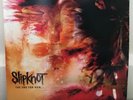 Slipknot The End, So Far/The End For Now 12” Pink Colour Vinyl LP MINT Unplayed