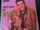 Elvis Presley The Best Of Elvis 10