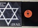 SIOUXSIE AND THE BANSHEES ISRAEL  12