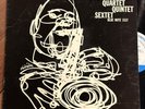 Lou Donaldson 1537 NM  Flat Lex DG Blue Note lp Quartet Quintet Sextet