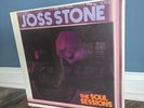 Joss Stone ‎– The Soul Sessions 2017 US RE - Vinyl Record LP Album Sealed