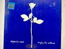 DEPECHE MODE  PROMO ENJOY THE SILENCE 1990 US  12” VINYL/MAXI SRC PRESS US TOP8