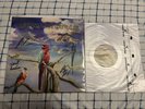 Alex G - God Save the Animals SIGNED Clear Vinyl