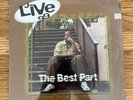 J-LIVE - THE BEST PART Sealed Original 1999   RARE   DJ SPINNA + DJ PREMIER