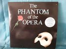 The Phantom Of The Opera Vinyl LP Lloyd Webber 1987 1st press Polydor PODV9