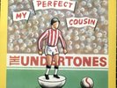 THE UNDERTONES 'MY PERFECT COUSIN' UK 7