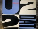 U2 'U2 2 Date', Promo Compilation LP, (Vinyl)