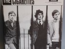 The Cigarettes They're Back Again, Here They Come 7