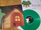 CH Point anim alcrossing VINYL LP RECORD American Football x Animal Crossing VGM