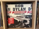 Bob Dylan - Together through Life (Doppel LP plus CD) (Erstausgabe) 2009 selten