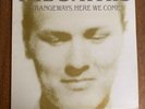 THE SMITHS - STRANGEWAYS, HERE WE COME (1987) **UK 1st PRESS** - Vinyl